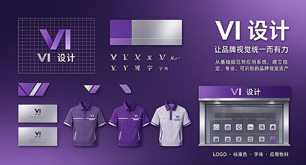 五家渠市VI设计