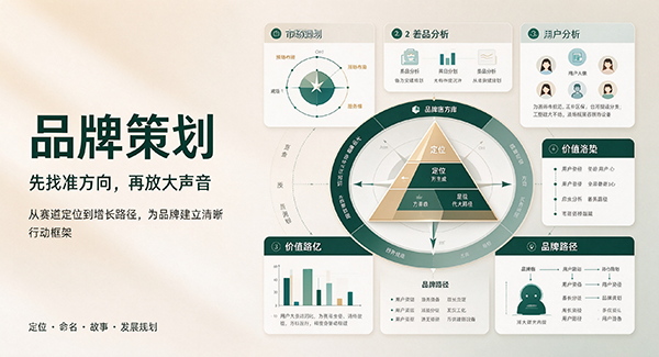 五家渠市品牌策划